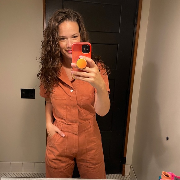 Meet your Posher, Amelia - Picture 8 of 8